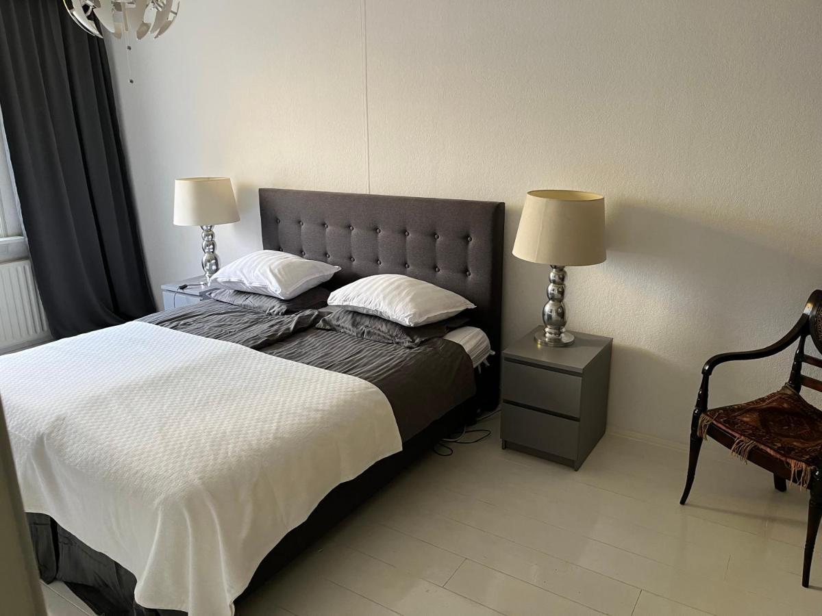 Domaine De La Bergerie Villa Zuid-Beijerland Kültér fotó